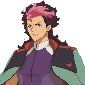 グエルくん