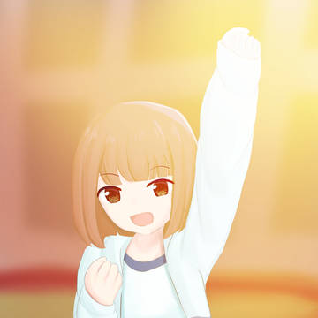 YATTA!!