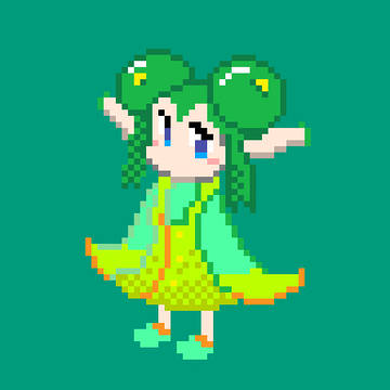 リデル 64px