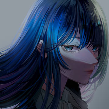 Adoさん誕生日2022
