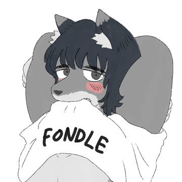 雄っぱい見せてくれるオスケモくん