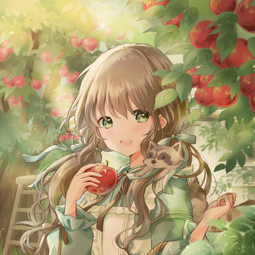 たくさん採れたよ