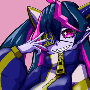 36ⅾちゃん