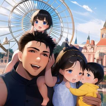 遊樂園