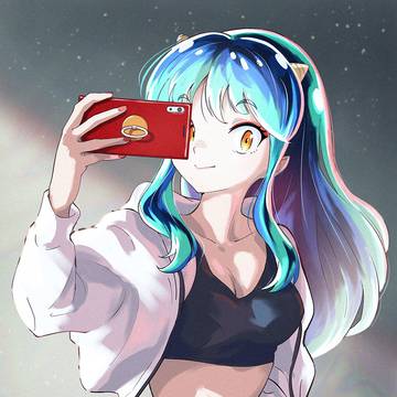 ラムちゃん