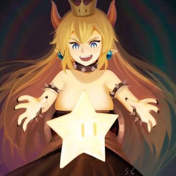 ☆(≧∀≦*)ノ