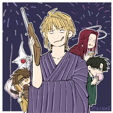 最遊記まとめ