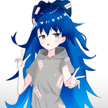 依神紫苑