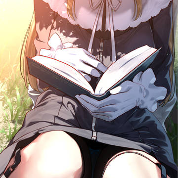 シスターclrさん見えそうで見えない見えてるやつ