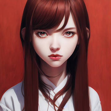 告白する