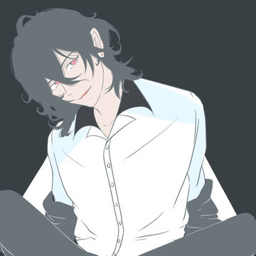 俳優声優共に顔が良いキャラだよね。