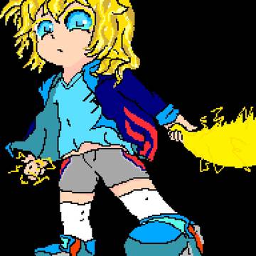 スコルピオくん