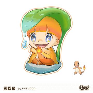ヒトカゲ
