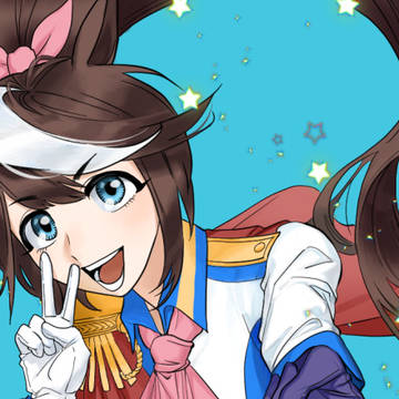 トウカイテイオー