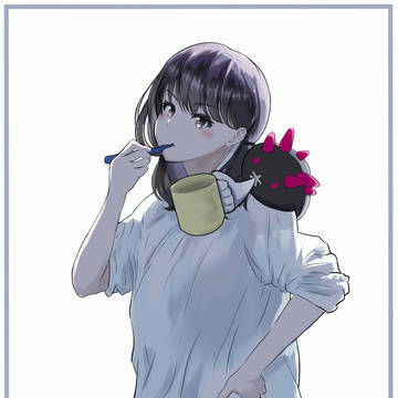 ナマコブシと歯磨き