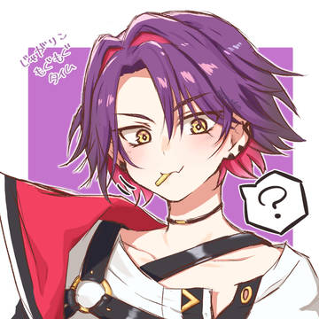 雲雀くん