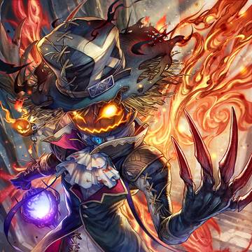 ハッピー・ハロウィン