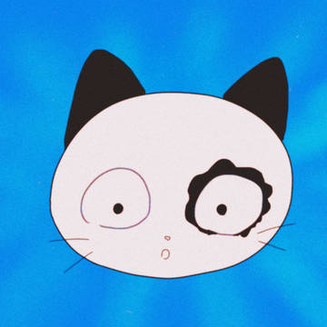 セル画風ノラ