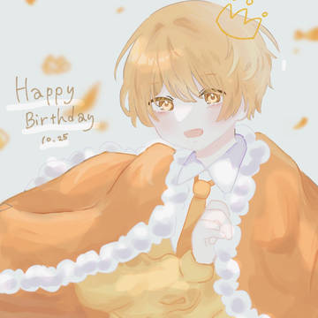 Happybirthday!!!