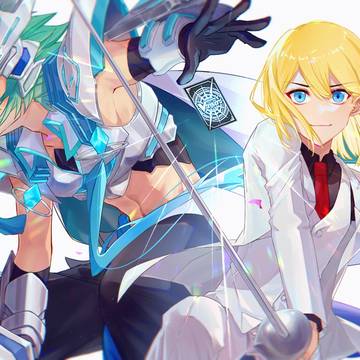 綺場シオン生誕祭2022