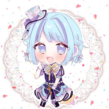 スイートペタル
