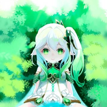 🌿神