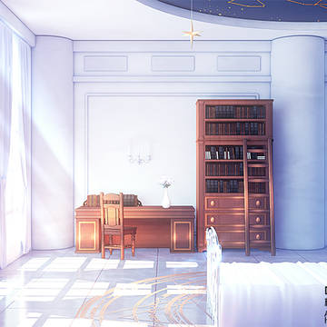 部屋