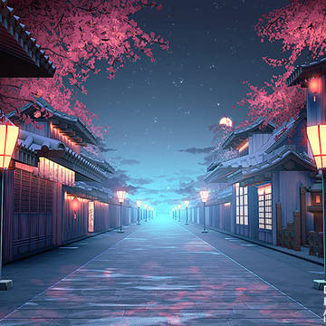 夜マチ