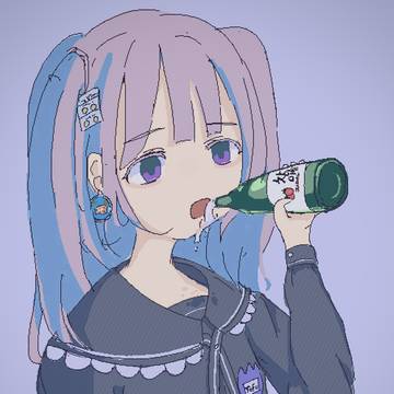 らくがき20221023