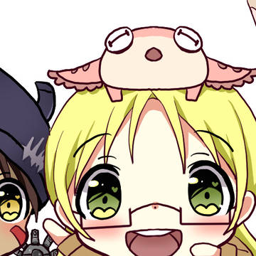 メイドインアビス
