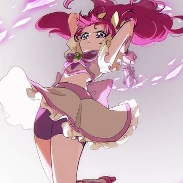 夢見る乙女の底力
