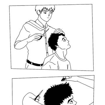Haircut