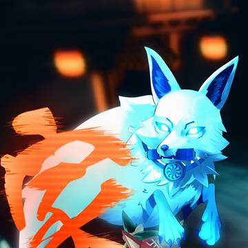 Fox Spirit