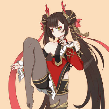 摸摸魚