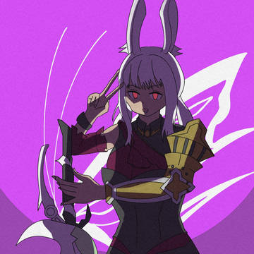 暗黒騎士