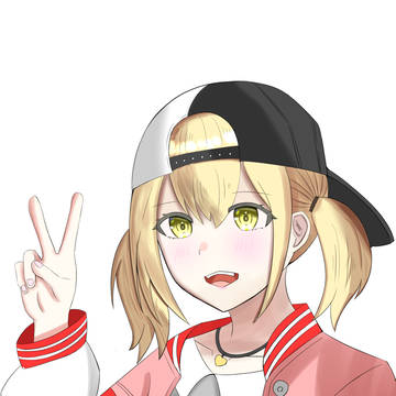 こはねちゃん