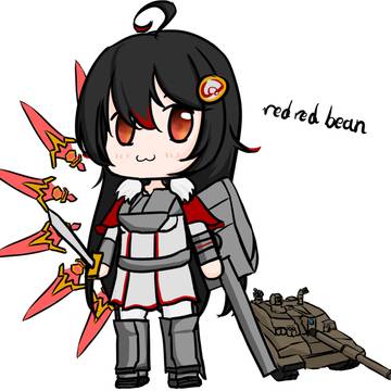 Q版挑二娘