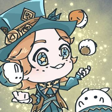 第五人格ハロウィンイラスト