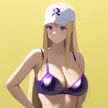 Batter up