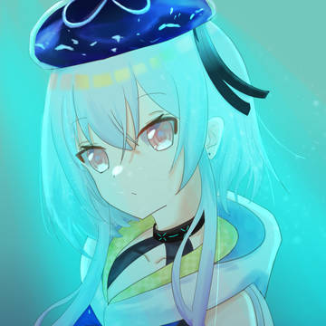 摸鱼