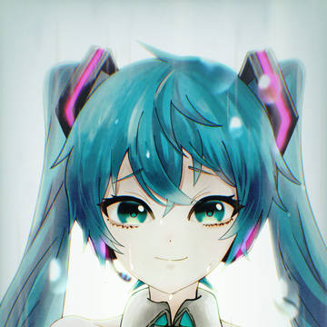 初音ミク