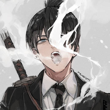 早川アキ