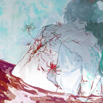 【魈甘】业障