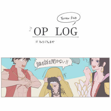 ワンピまとめ1