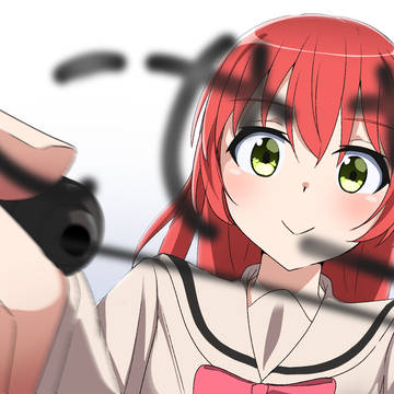 喜多ちゃん馳せサンズ