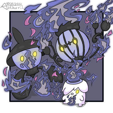 Happy Halloween 👻👻👻