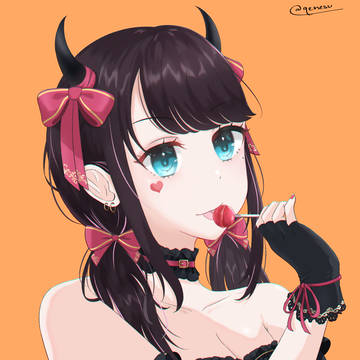 Nazupi Halloween