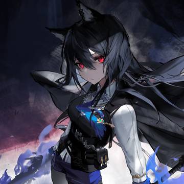 新衣服好帅气^q^