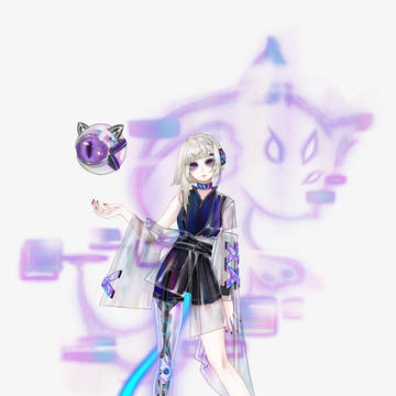 003.阴阳师-百目鬼