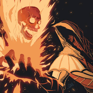 Pyromancer